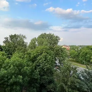 Cozy - View Варшава